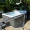 Beautiful Detached Property Hot Tub Sauna Pass The Keys - Lake Side