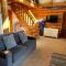Tree Hut Cottage