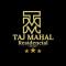 Taj mahal residencial - مابوتو