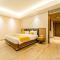 Hotel Palacio Regency
