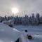 Arctic Nest - Kotila