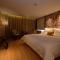 Guangzhou City Join Hotel Shipai Qiao metro Branch
