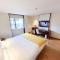 Guangzhou City Join Hotel Shipai Qiao metro Branch