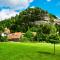 Erholen im Tiny House am Waldrand