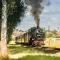 Erholen im Tiny House am Waldrand