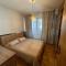 Big spacious apartment in Pej center with WI-FI - 佩奇