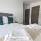 Luxury 2 bed - Grand Exchange Bracknell - براكنيل