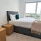 Luxury 2 bed - Grand Exchange Bracknell - براكنيل