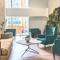 Grand Exchange near Ascot 2 bed with Parking