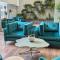 Grand Exchange near Ascot 2 bed with Parking