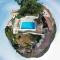 Hvar Stone Villa with pool - Vrbanj