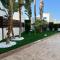 Villa Alexander The Great