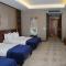 Gold Majesty Hotel