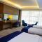 Gold Majesty Hotel