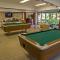 Large Modern-style Condo W Pool, Gym, Game Room - Gatlinburg