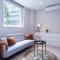 Super Central NEW apartment with air conditioning - بودابست