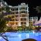 Harmony Suites - Monte Carlo