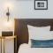Boutique hotel Maison Emile