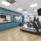 Hampton Inn - Atmore
