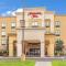 Hampton Inn - Atmore