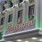 Sultan hotel boutique