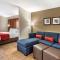 Comfort Suites Urbana Champaign, University Area