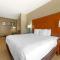 Comfort Suites Near Vancouver Mall