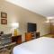 Comfort Suites Near Vancouver Mall