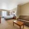 Comfort Suites Near Vancouver Mall