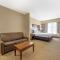 Comfort Suites Near Vancouver Mall