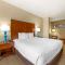 Comfort Suites Near Vancouver Mall