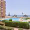 Primera línea con terraza A104