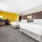 Comfort Inn Portales Comfort Inn Portales