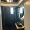 Apartament Rezidential -50m Faleza Eforie Nord