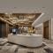 Hilton Garden Inn Tianjin Railway Station