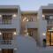 Golden Luxury Suites