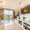 Herzliya Pituach Apartment with Pool, by the Beach - 荷兹利亚