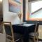 Studio in Wola- near Progresja-direct bus to Old Town - Varsovia