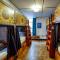 Firehouse Hostel