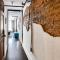 Firehouse Hostel