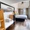 Firehouse Hostel