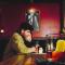 Firehouse Hostel