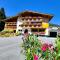 Zeitlos Apartments - Gerlos