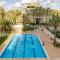 Herzliya Pituach Apartment with Pool, by the Beach - 荷兹利亚