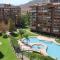 Mapocho Riverside - Premium 3 BR in Vitacura - Santiago
