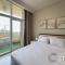 Cloud 9 - DAMAC Ghalia Tower