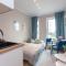Apartly - apartament typu studio Golisza - Štetín