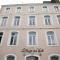 Smartappart Cherbourg (la rose des vents)