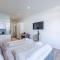 fewo1846 Intermar - Leichte Brise - modernes Studioapartment mit Meerblick