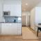 fewo1846 Intermar - Leichte Brise - modernes Studioapartment mit Meerblick